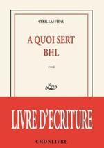 A quoi sert BHL