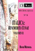 Charq 8: Italica Benemerita Cunae. Volumen 2