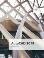 AutoCAD 2018 3D-perusteet