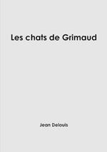 Les chats de Grimaud