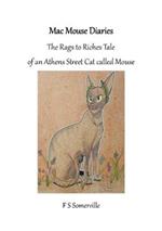 MacMouse Diaries: The rags to riches tale of an Athens Street cat called Mouse