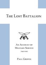 The Lost Battalion