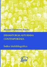 Dramaturgia asturiana contempor?nea