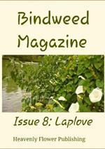 Bindweed Magazine Issue 8: Laplove