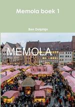 Memola boek 1