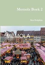 Memola Boek 2