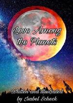 Love Among The Planets