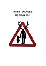 James Stoorie's 'Book Of Joy'