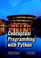 Conceptual Programming with Python