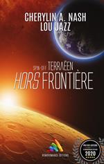 Hors Frontière | Roman lesbien, livre lesbien