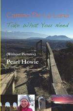 Camino De La Luna - Take What You Need (Without Pictures)