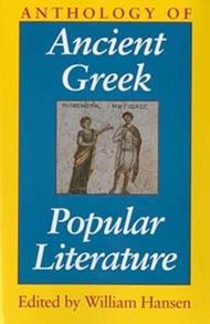 Anthology of Ancient Greek Popular Literature