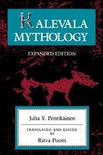 Kalevala Mythology, Revised Edition