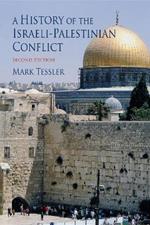 A History of the Israeli-Palestinian Conflict, Second Edition