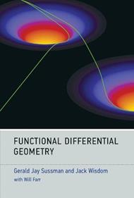 Functional Differential Geometry