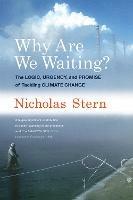 Why Are We Waiting?: The Logic, Urgency, and Promise of Tackling Climate Change