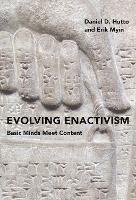 Evolving Enactivism: Basic Minds Meet Content