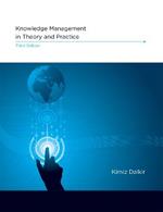 Knowledge Management in Theory and Practice