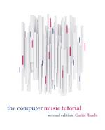 The Computer Music Tutorial, second edition