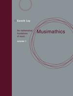 Musimathics, Volume 1