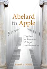 Abelard to Apple