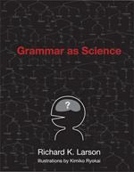 Grammar as Science