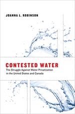 Contested Water