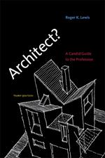 Architect?, third edition