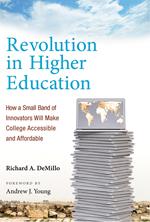 Revolution in Higher Education