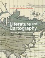 Literature and Cartography