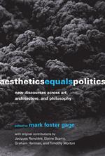 Aesthetics Equals Politics