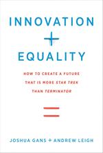 Innovation + Equality