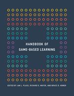 Handbook of Game-Based Learning