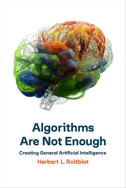 Algorithms Are Not Enough