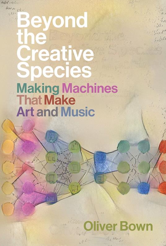 Beyond the Creative Species