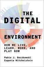 The Digital Environment