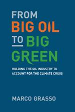 From Big Oil to Big Green