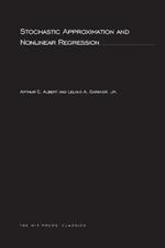 Stochastic Approximation and NonLinear Regression