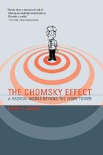 The Chomsky Effect: A Radical Works Beyond the Ivory Tower