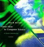 Great Ideas in Computer Science: A Gentle Introduction