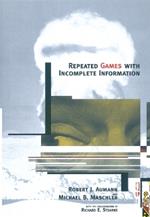 Repeated Games with Incomplete Information