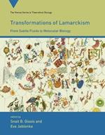 Transformations of Lamarckism: From Subtle Fluids to Molecular Biology