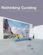 Rethinking Curating: Art after New Media