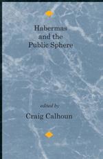 Habermas and the Public Sphere