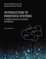 Introduction to Embedded Systems: A Cyber-Physical Systems Approach