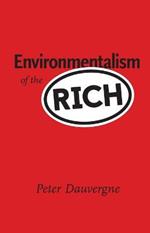 Environmentalism of the Rich