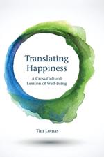 Translating Happiness: A Cross-Cultural Lexicon of Well-Being