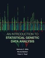 An Introduction to Statistical Genetic Data Analysis