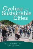 Cycling for Sustainable Cities