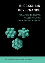 Blockchain Governance